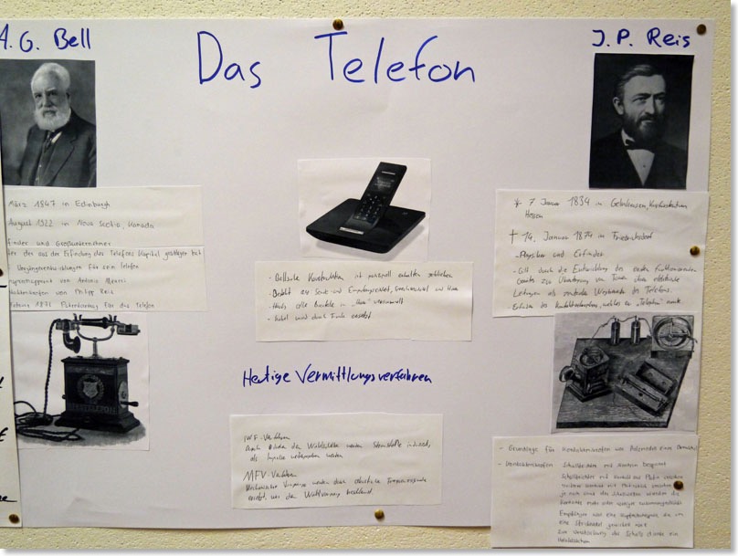 Telefon